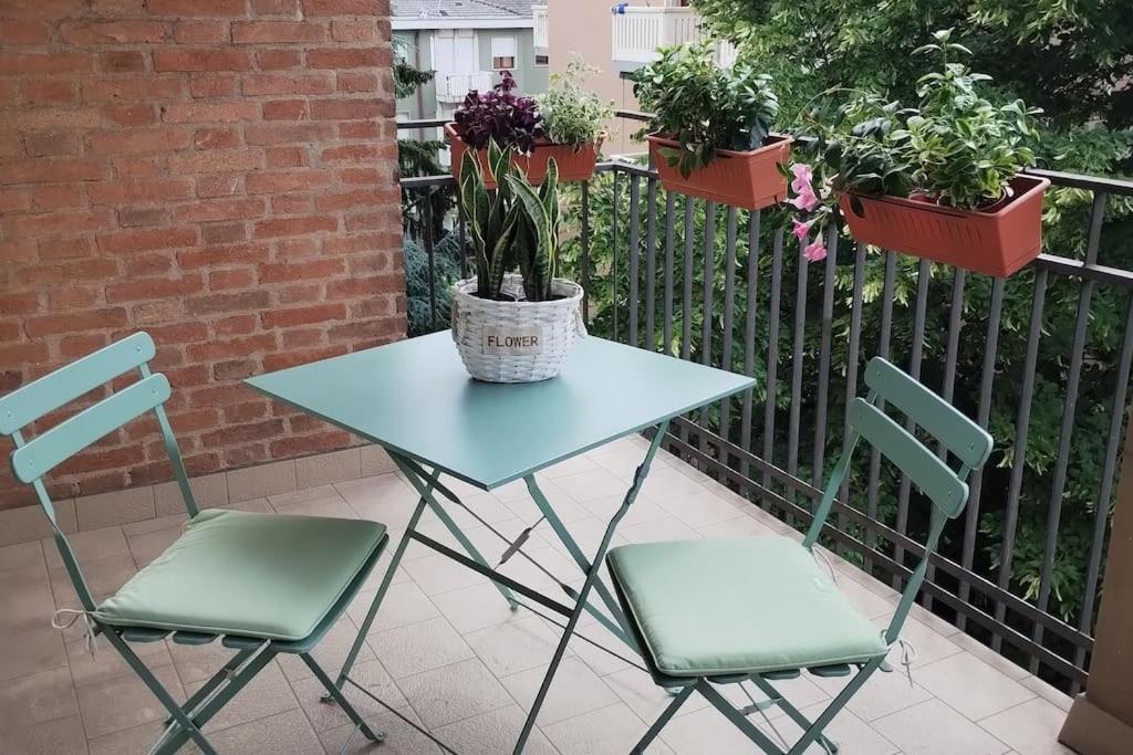 A Casa Di Deborah Διαμέρισμα Πάδοβα Εξωτερικό φωτογραφία