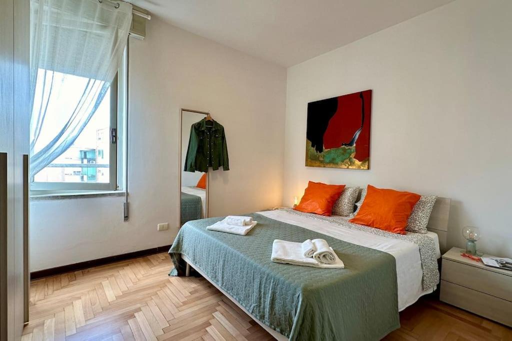 A Casa Di Deborah Διαμέρισμα Πάδοβα Εξωτερικό φωτογραφία